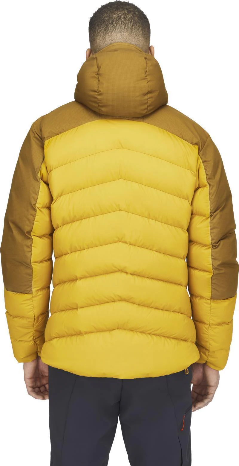 Infinity Alpine Jacket - Mens - Image 23
