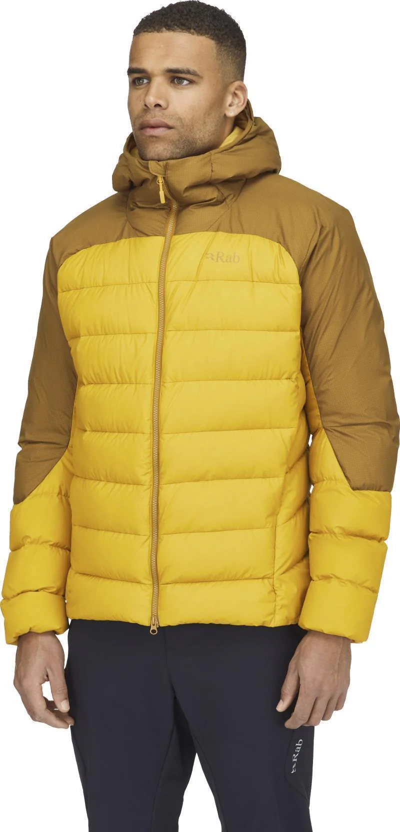 Infinity Alpine Jacket - Mens - Image 24
