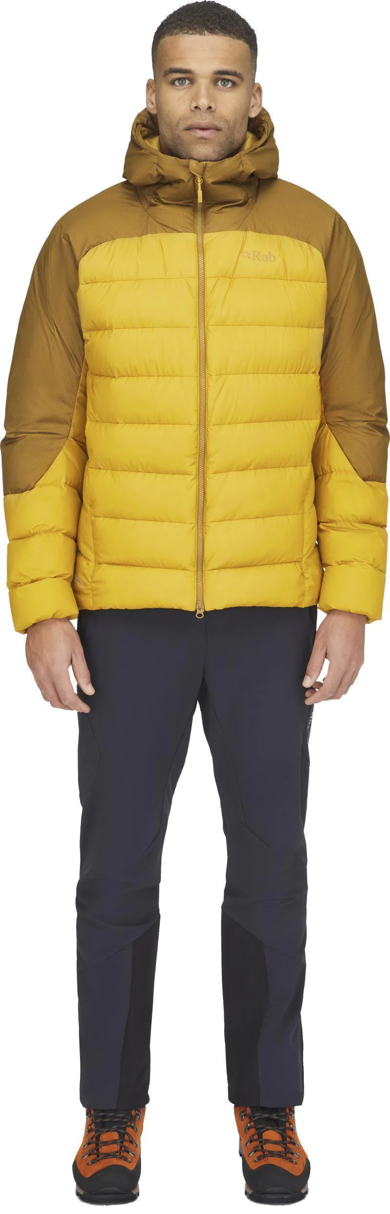 Infinity Alpine Jacket - Mens - Image 25
