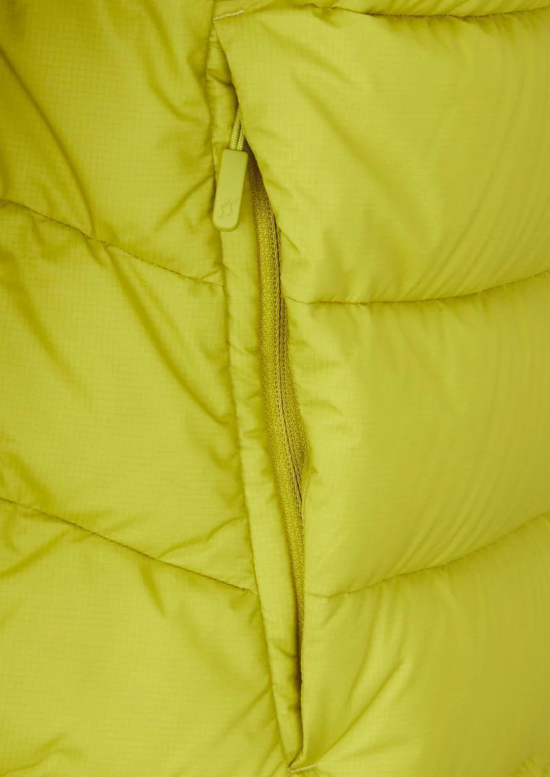 Infinity Alpine Jacket - Mens - Image 4