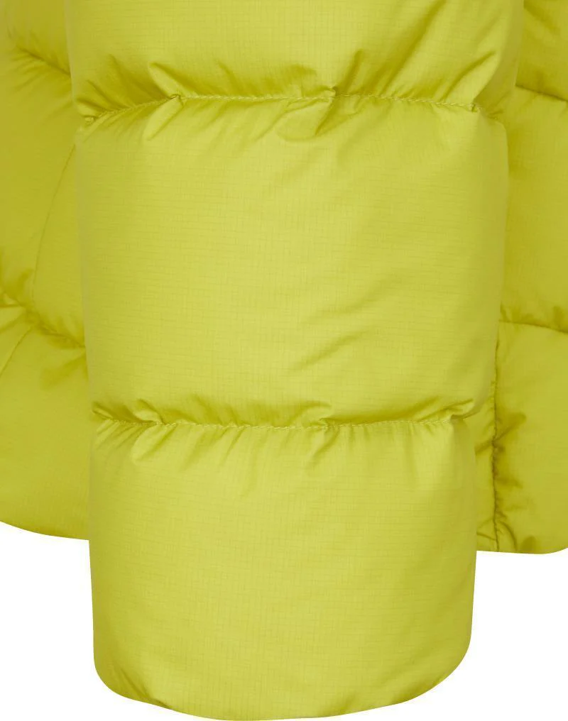 Infinity Alpine Jacket - Mens - Image 5