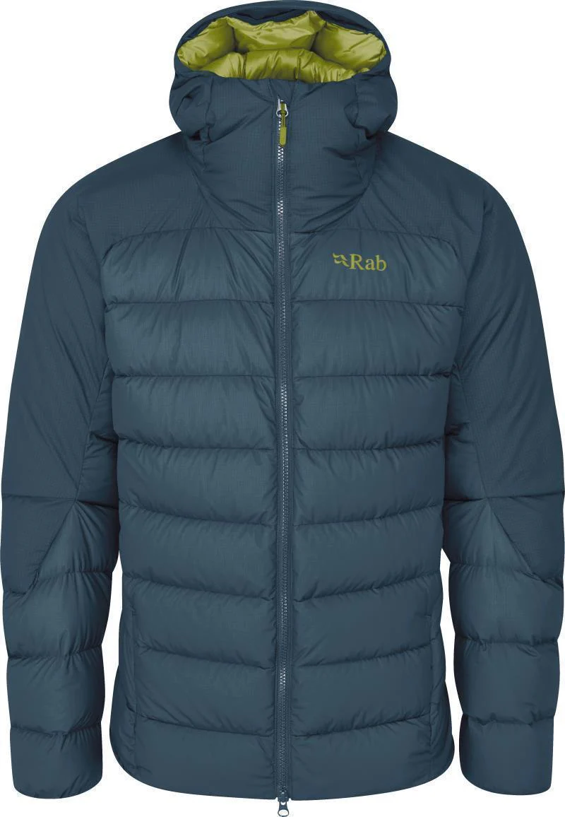 Infinity Alpine Jacket - Mens - Image 8