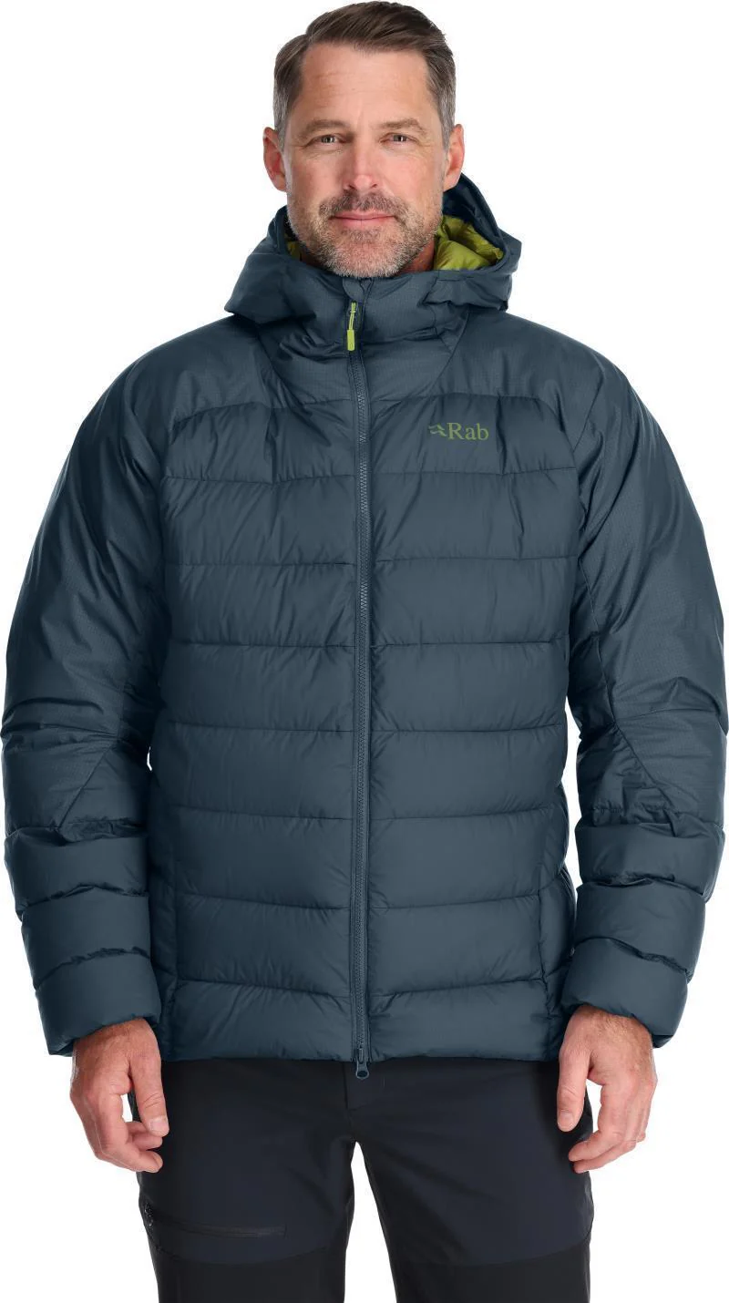 Infinity Alpine Jacket - Mens - Image 9