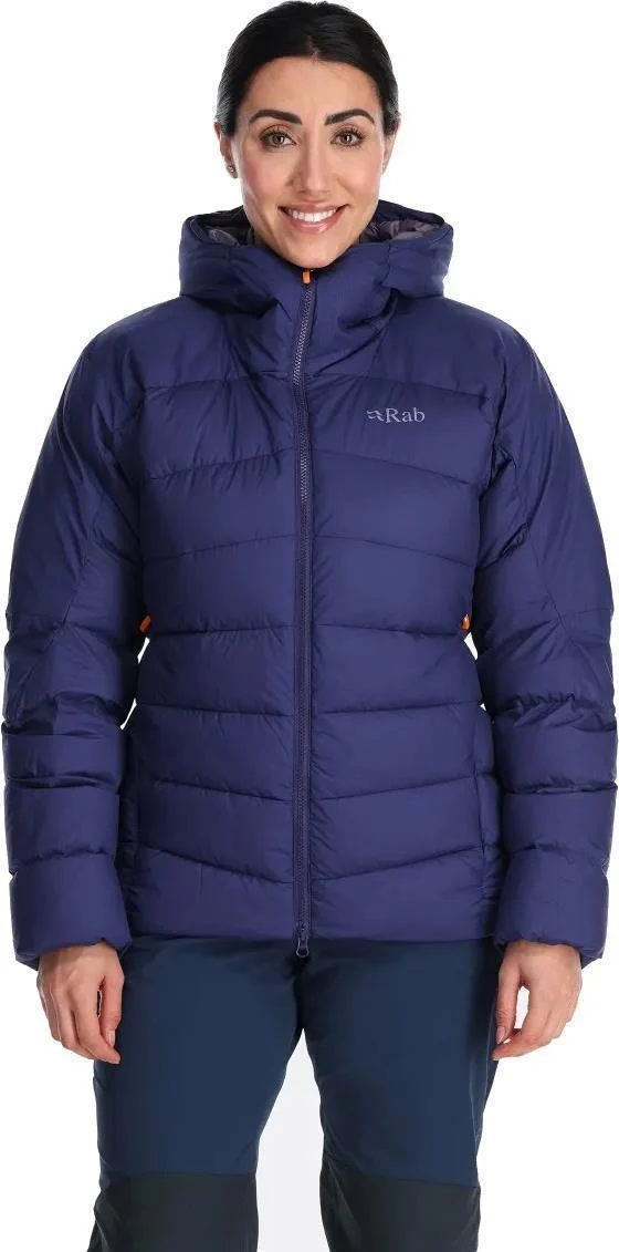 Infinity Alpine Jacket - Womens