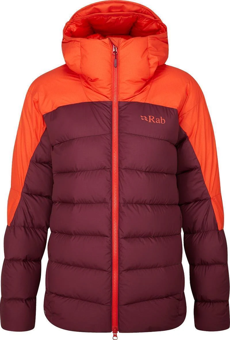 Infinity Alpine Jacket - Womens - Image 10