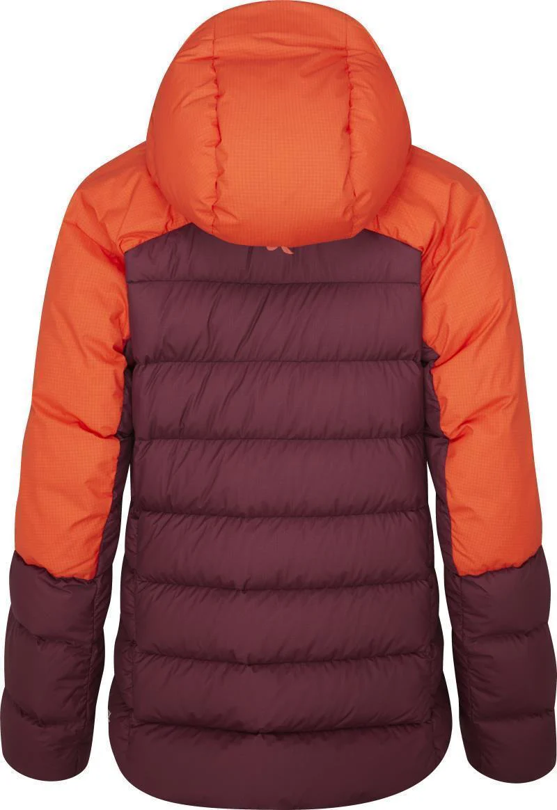 Infinity Alpine Jacket - Womens - Image 11