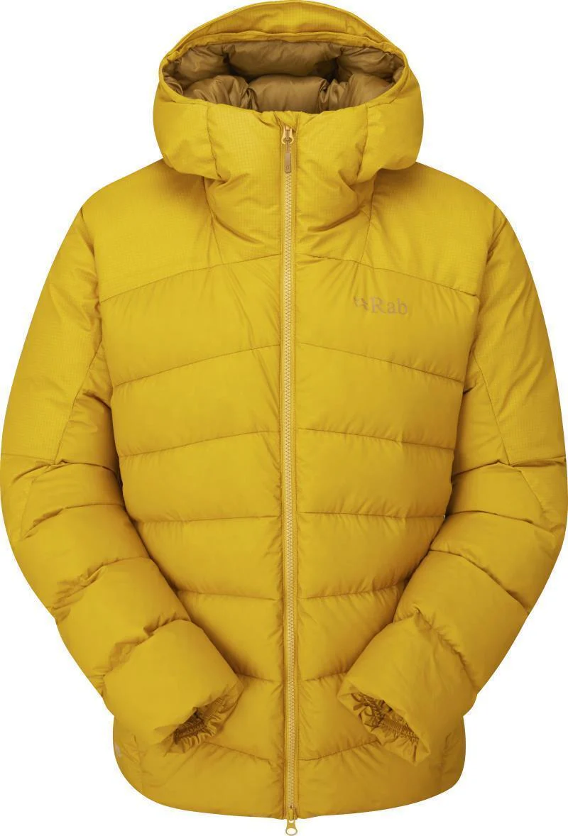 Infinity Alpine Jacket - Womens - Image 15