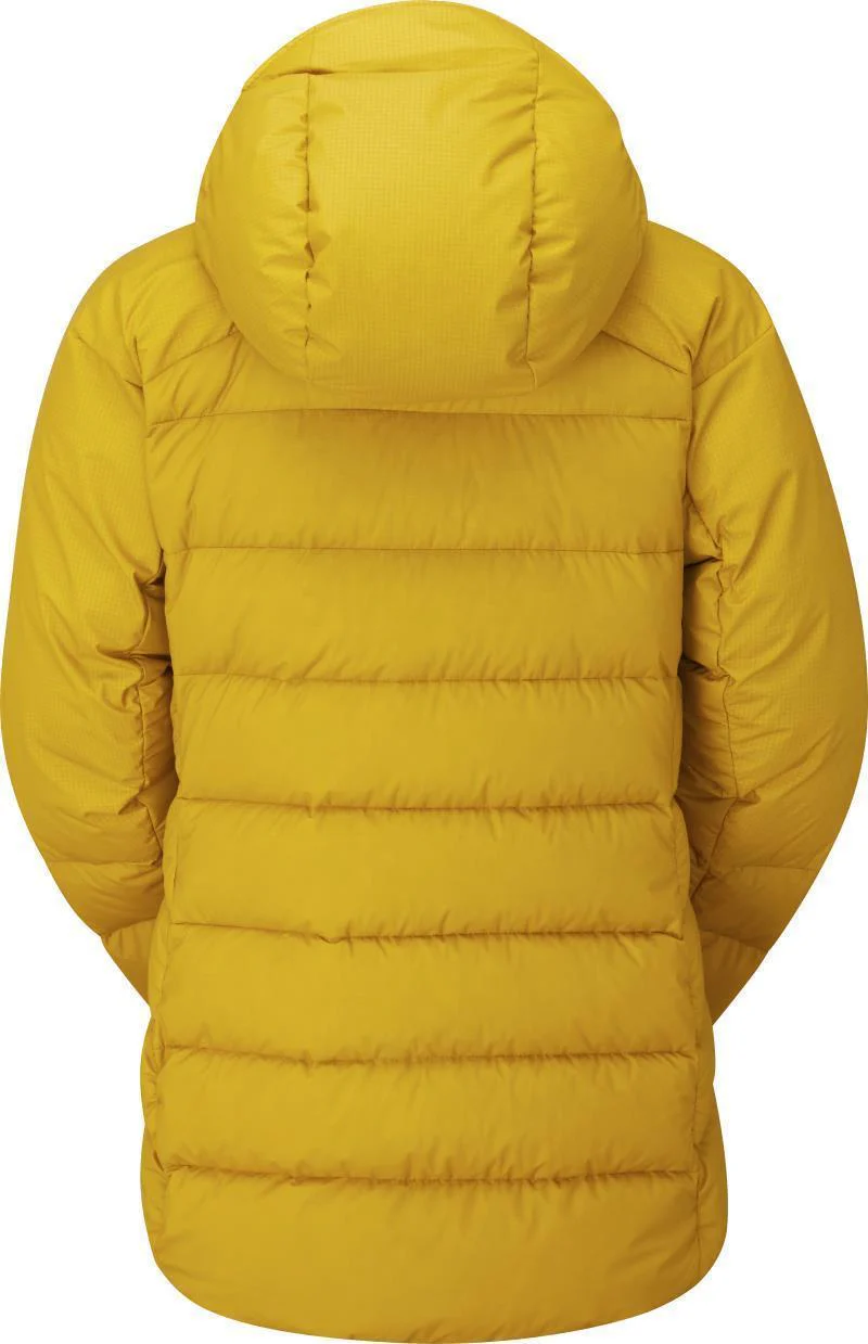 Infinity Alpine Jacket - Womens - Image 16