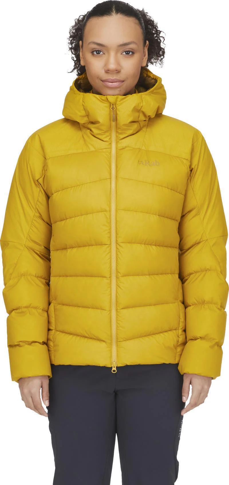 Infinity Alpine Jacket - Womens - Image 17