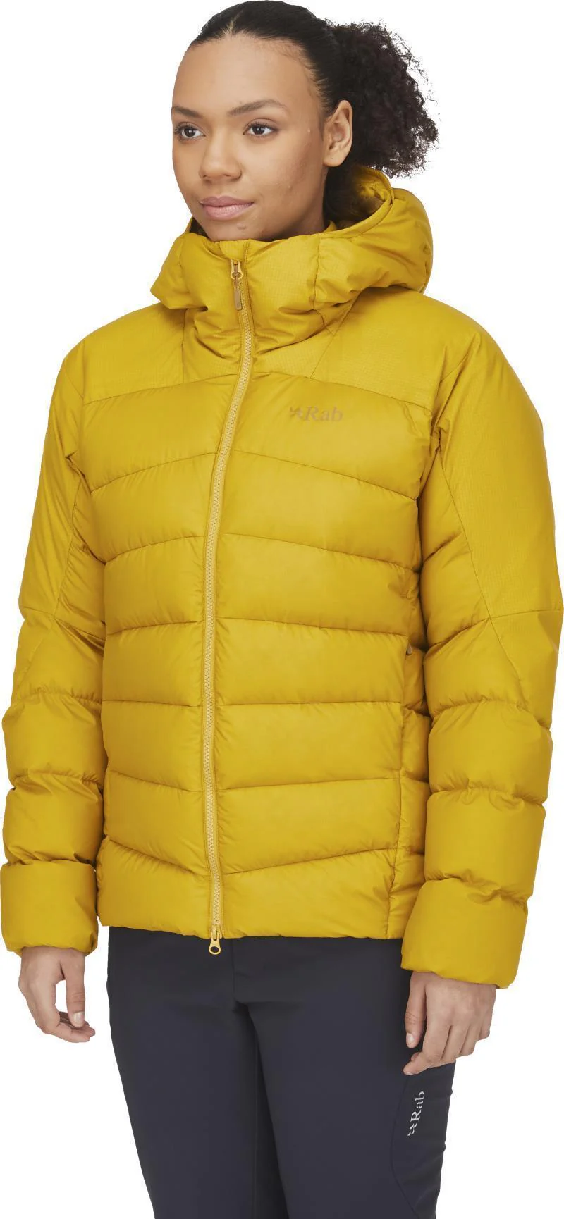 Infinity Alpine Jacket - Womens - Image 18