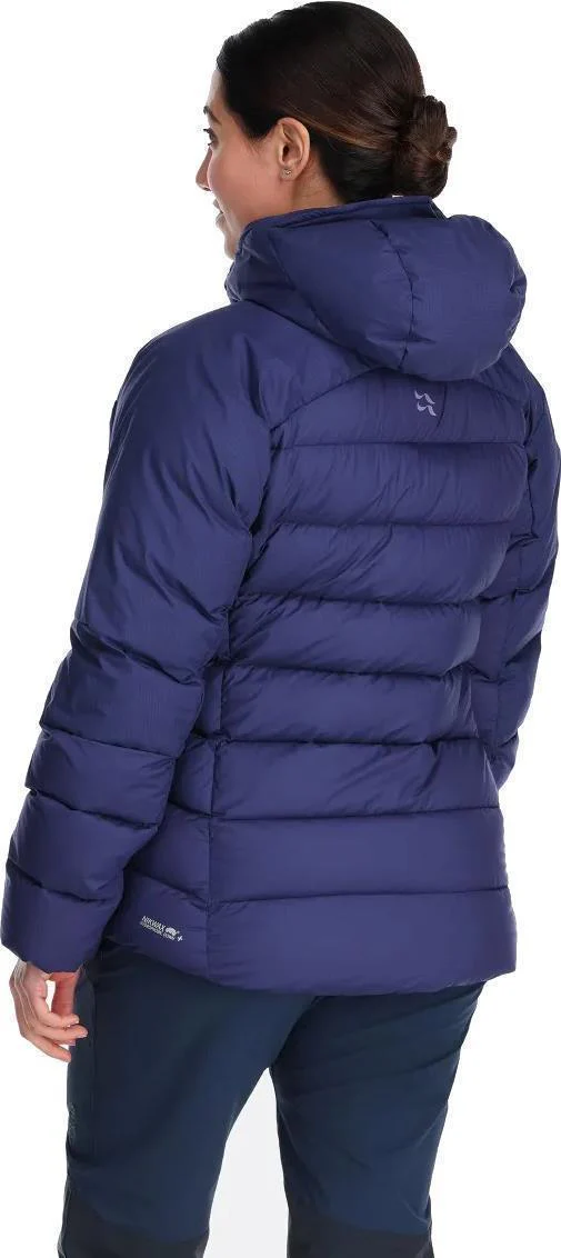 Infinity Alpine Jacket - Womens - Image 2