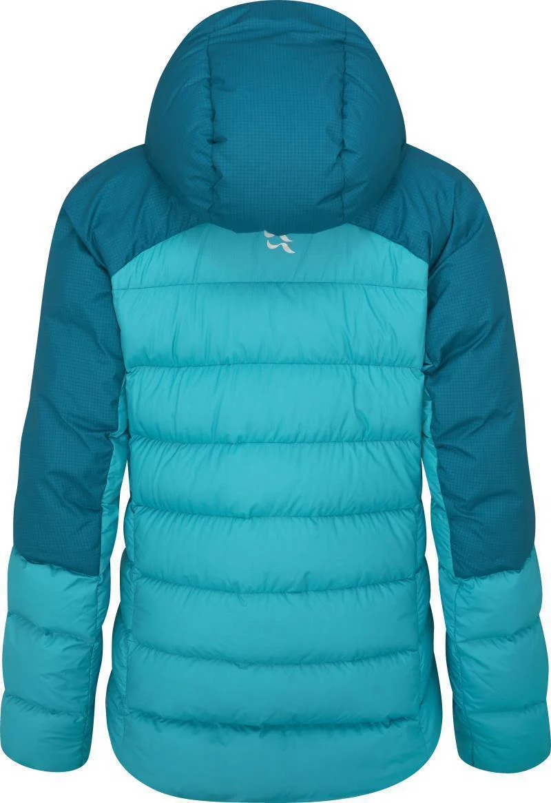 Infinity Alpine Jacket - Womens - Image 21
