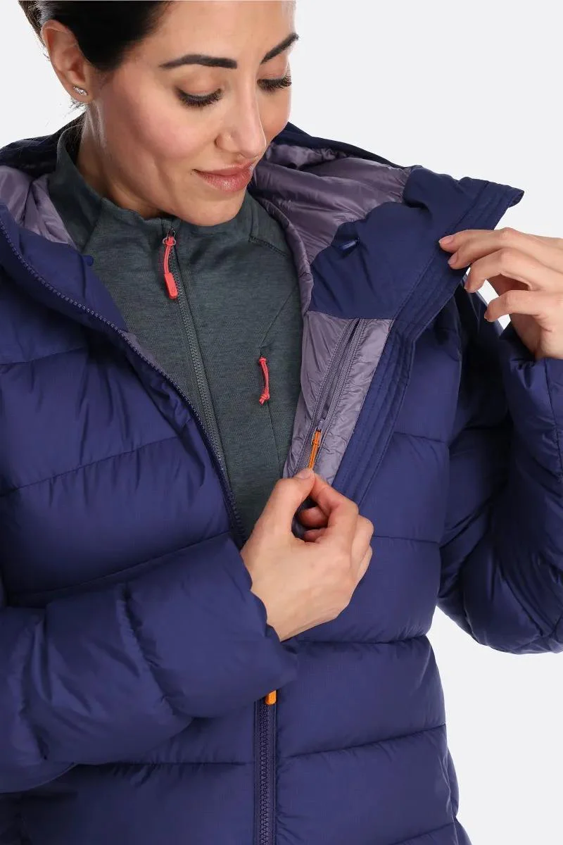 Infinity Alpine Jacket - Womens - Image 3