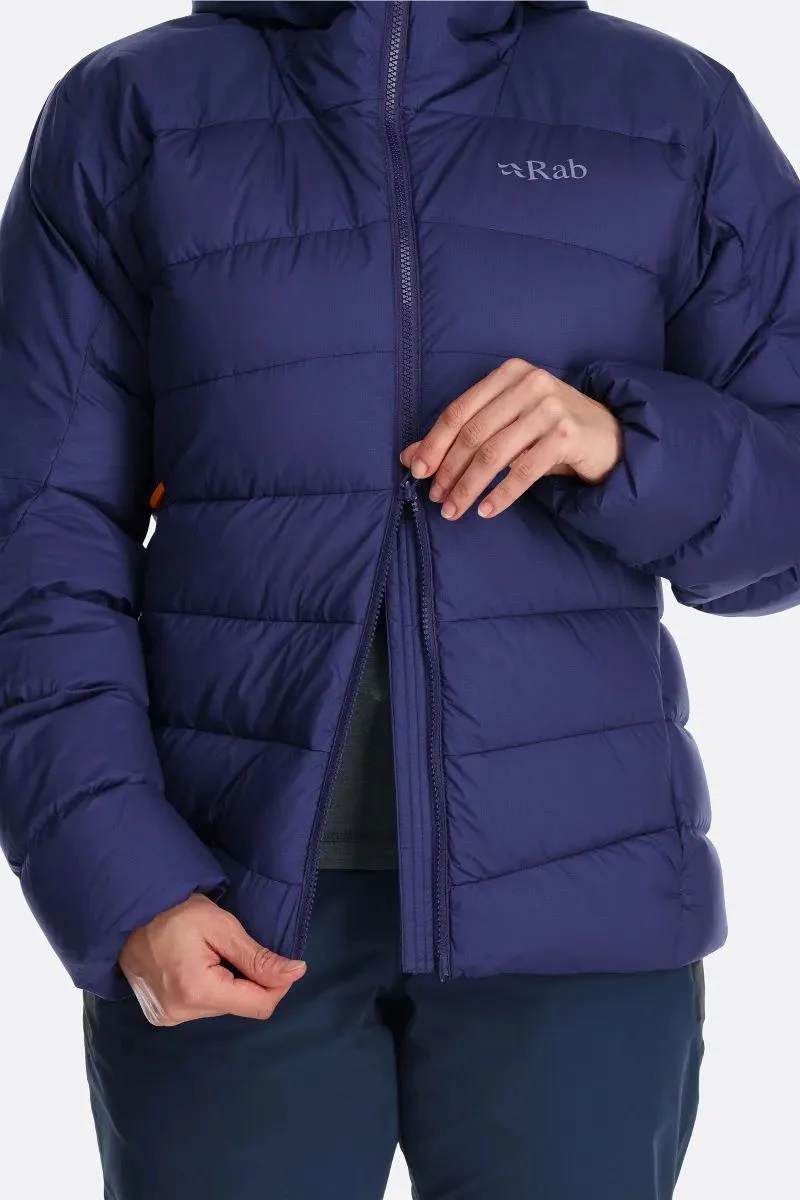 Infinity Alpine Jacket - Womens - Image 4