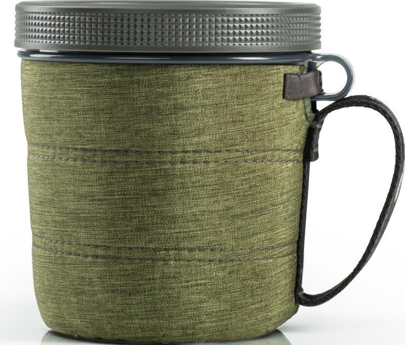 Infinity Fairshare Mug - Green - Image 2