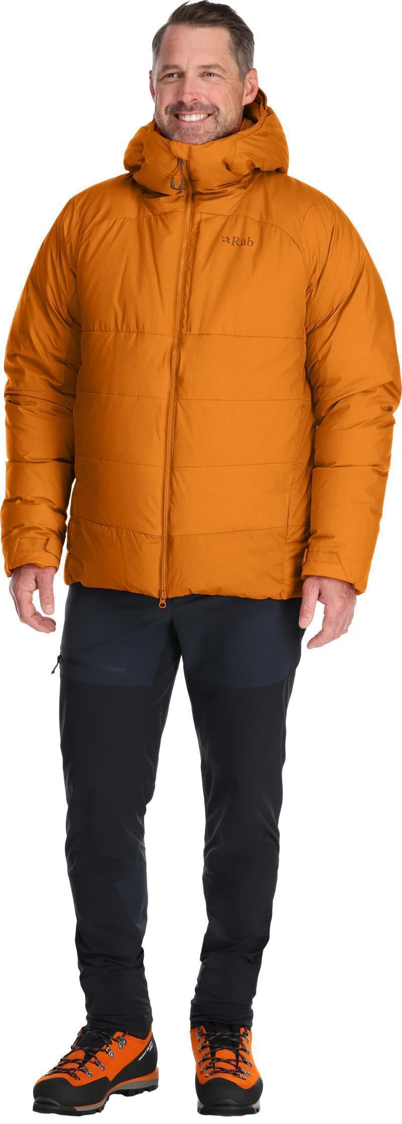 Infinity Jacket - Mens - Image 19