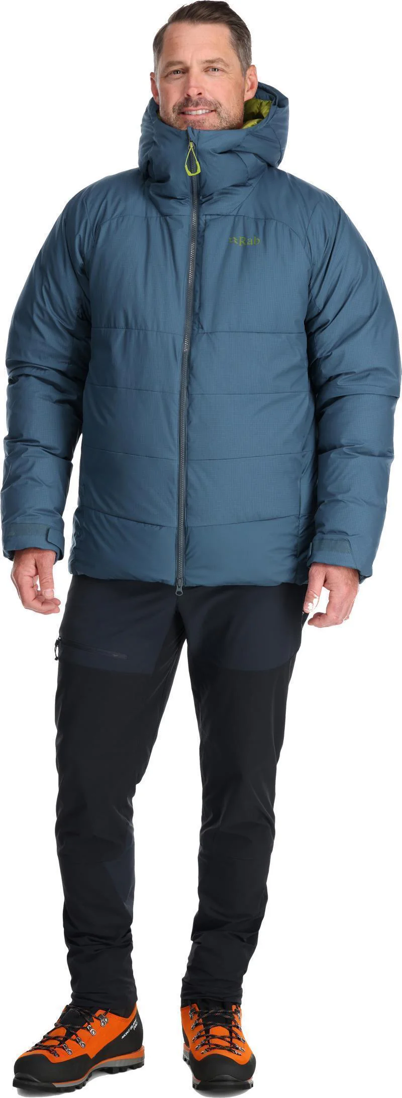 Infinity Jacket - Mens - Image 23
