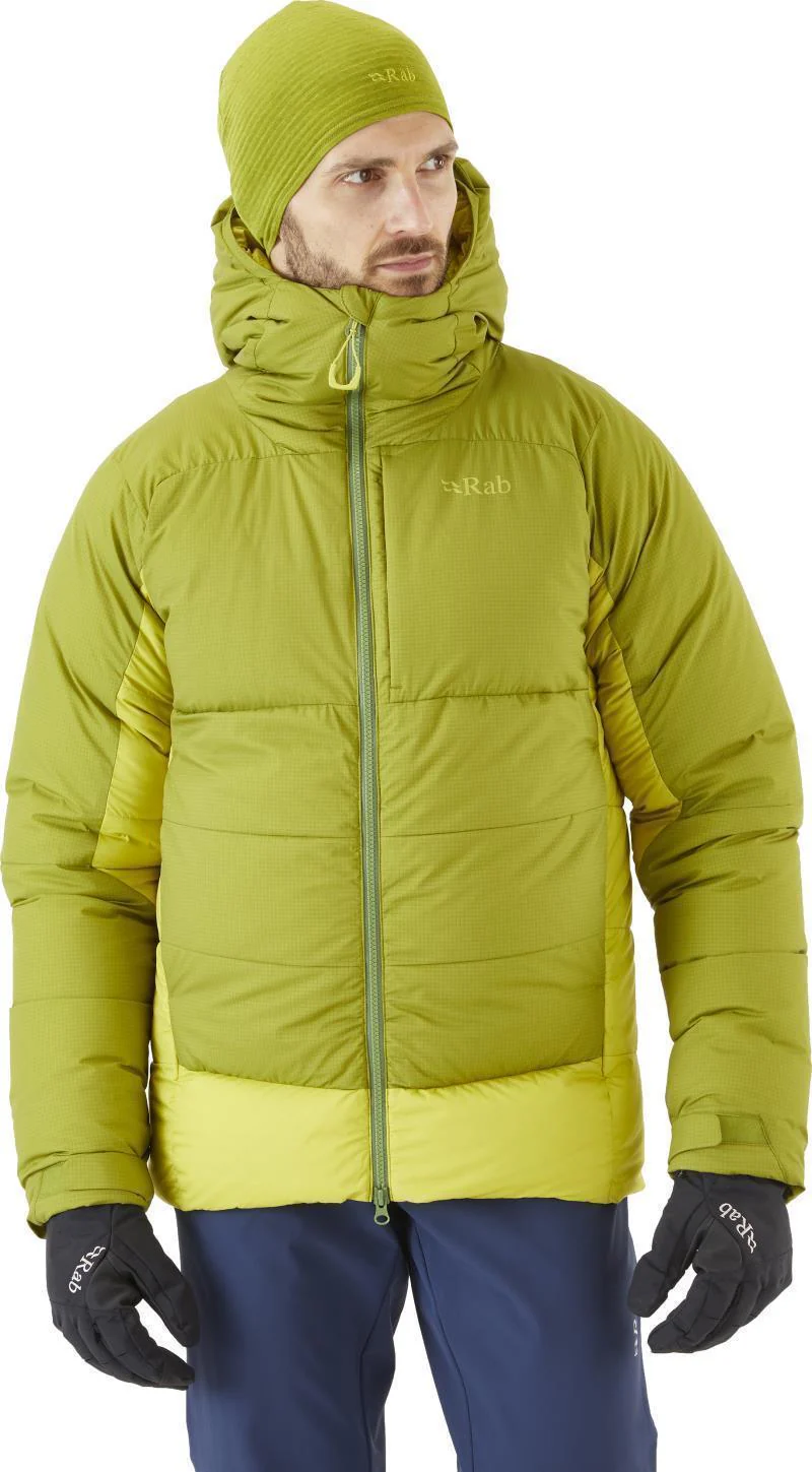Infinity Jacket - Mens - Image 3