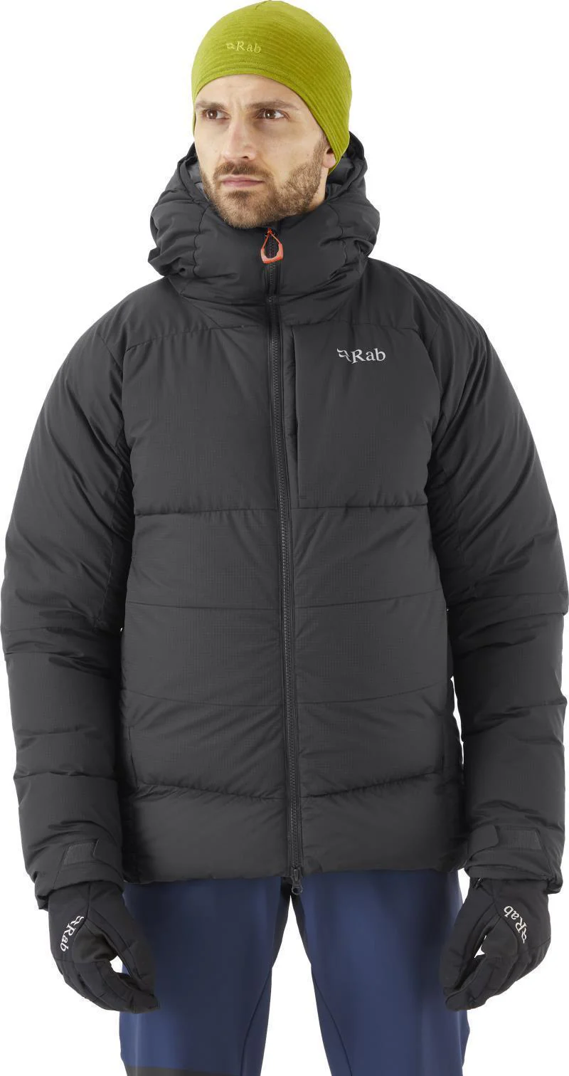 Infinity Jacket - Mens - Image 9