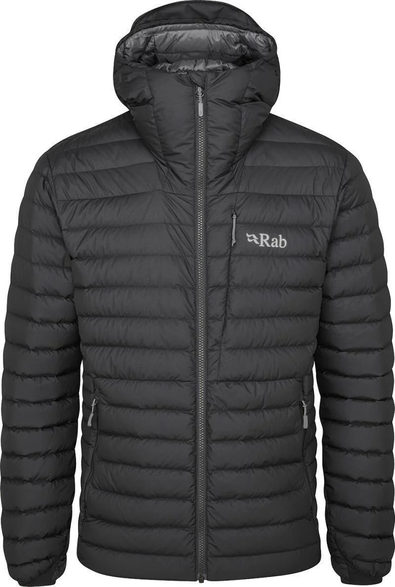 Infinity Microlight Jacket - Mens