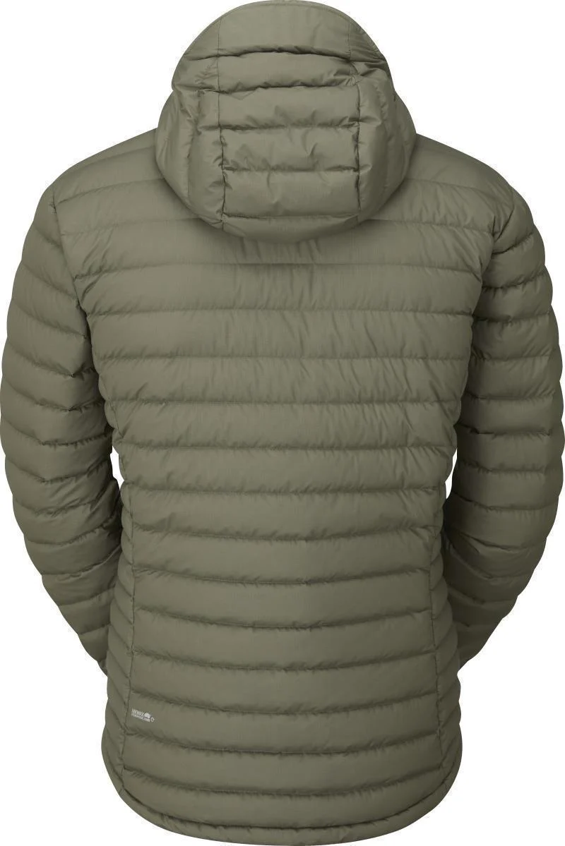 Infinity Microlight Jacket - Mens - Image 11