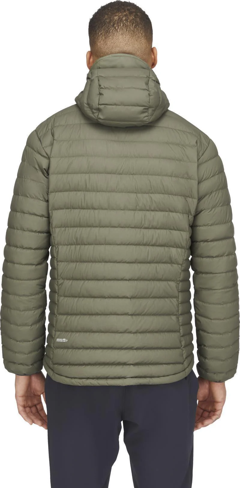 Infinity Microlight Jacket - Mens - Image 13
