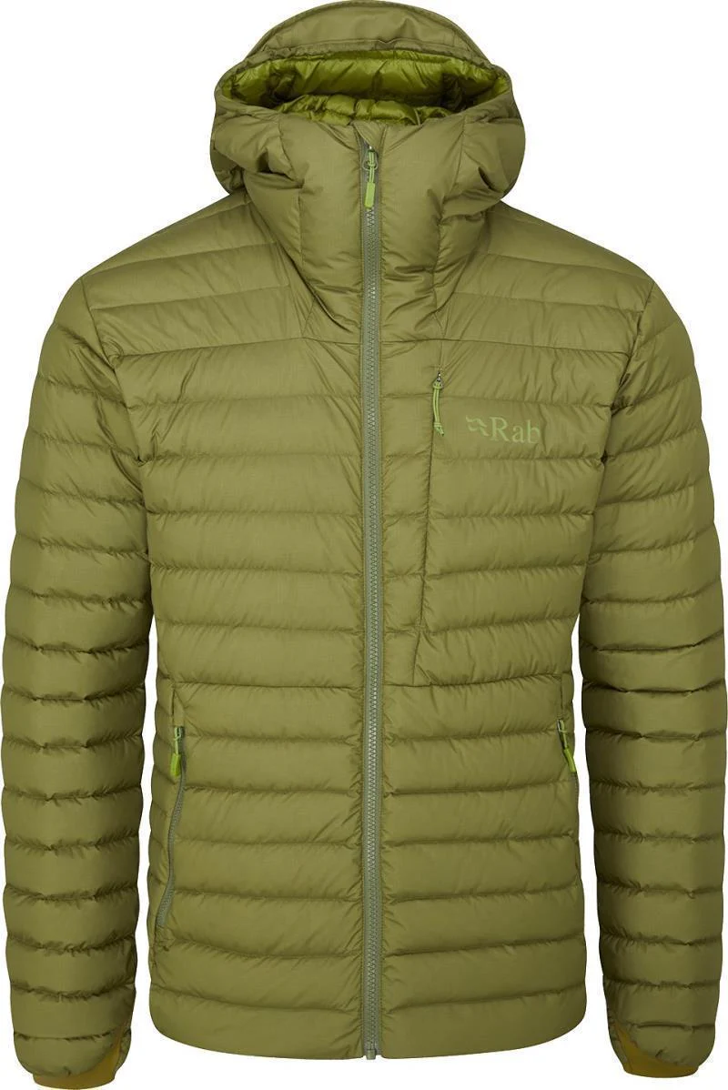 Infinity Microlight Jacket - Mens - Image 2
