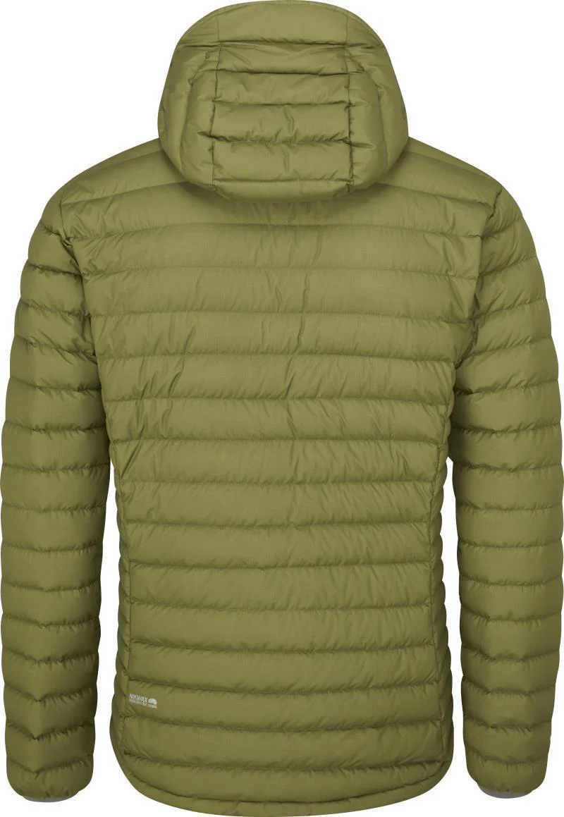 Infinity Microlight Jacket - Mens - Image 4