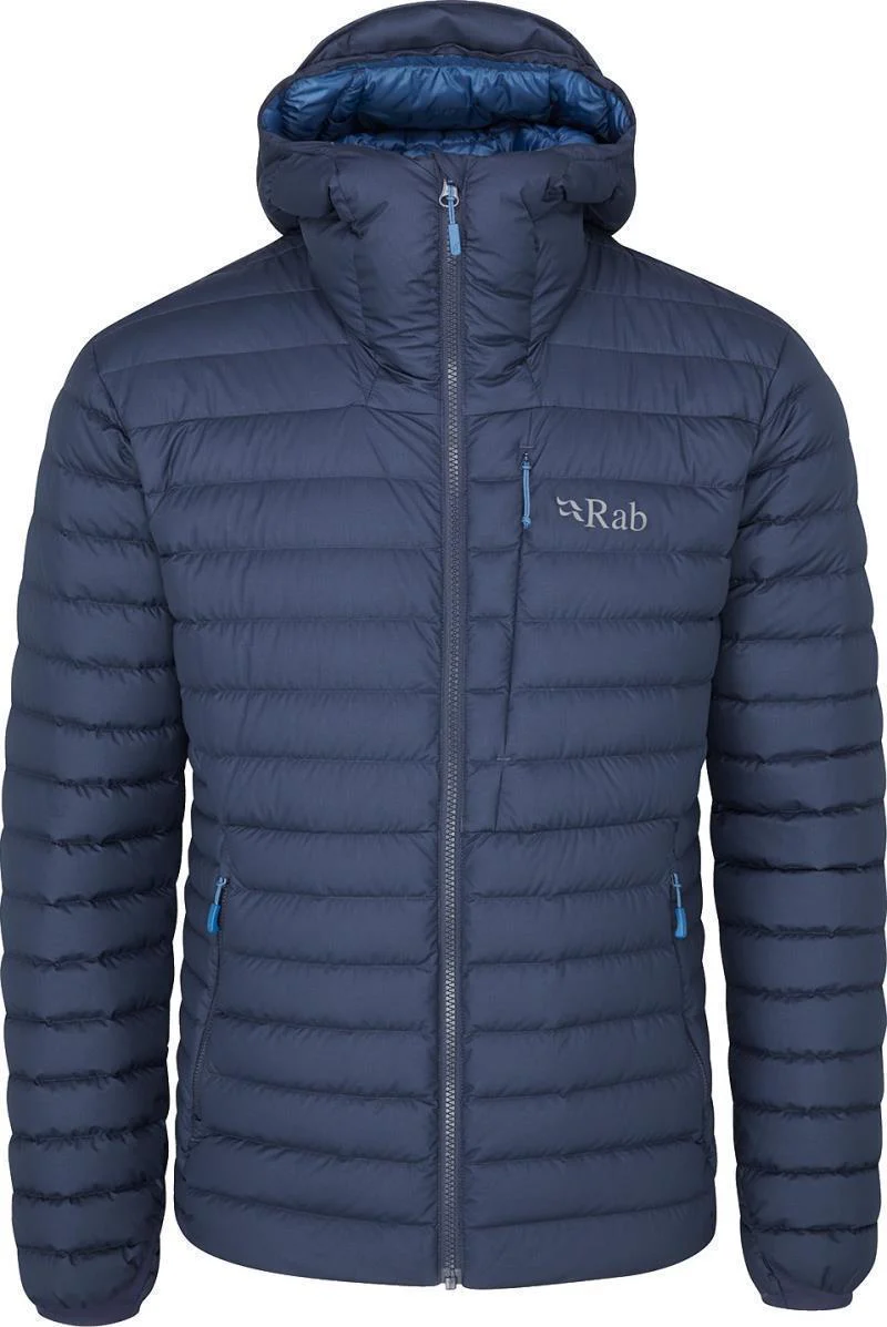 Infinity Microlight Jacket - Mens - Image 5