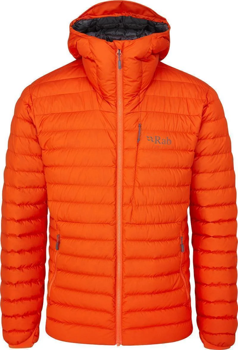 Infinity Microlight Jacket - Mens - Image 7