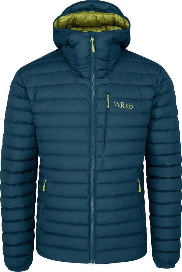 Infinity Microlight Jacket - Mens - Image 8