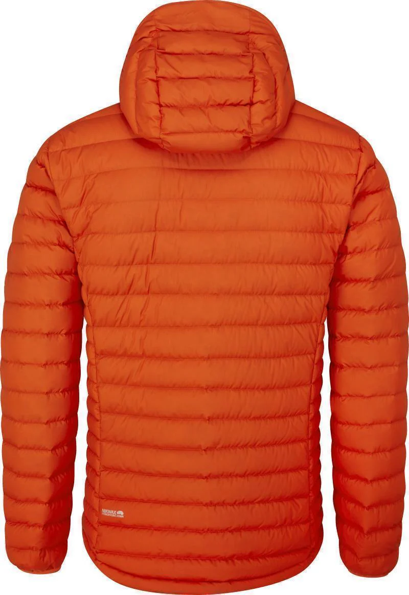 Infinity Microlight Jacket - Mens - Image 9