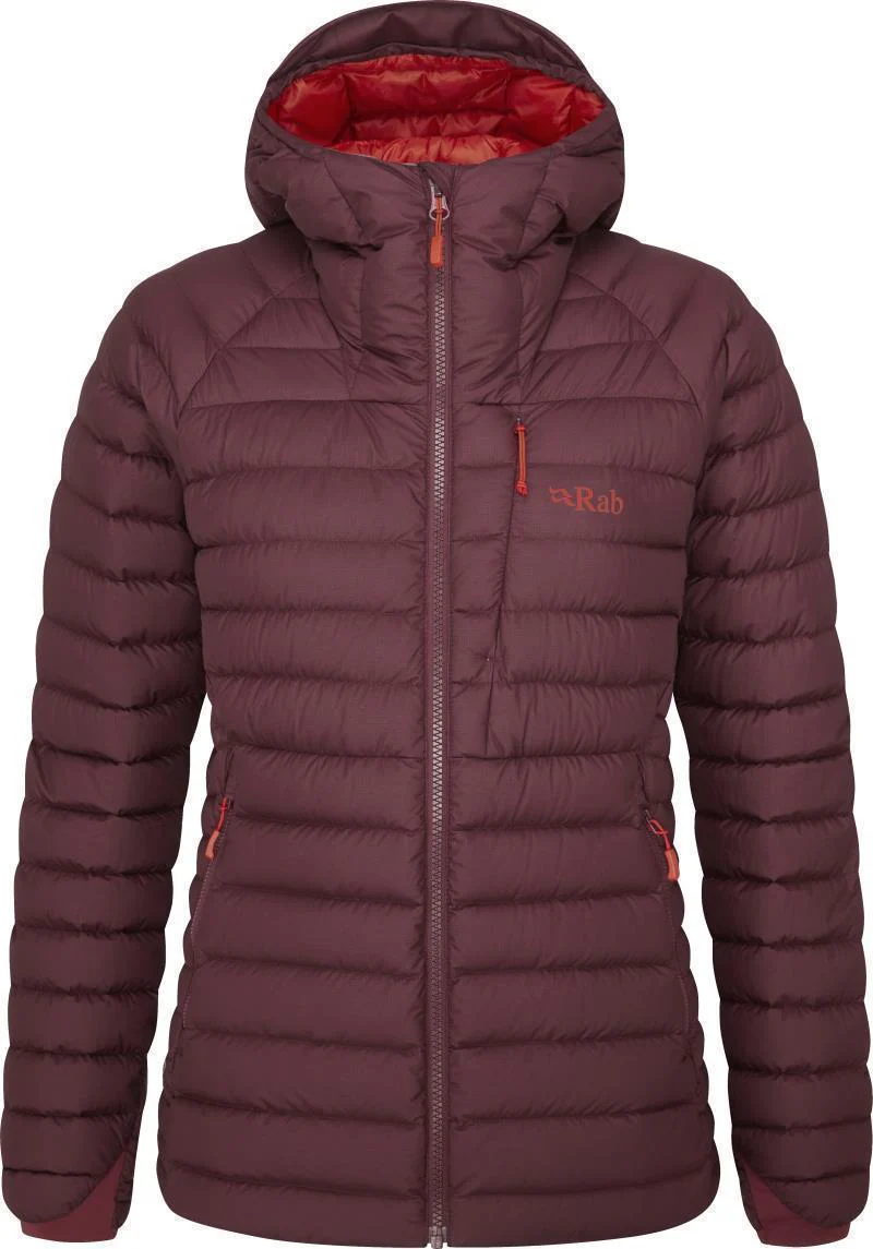 Infinity Microlight Jacket - Womens - Image 11