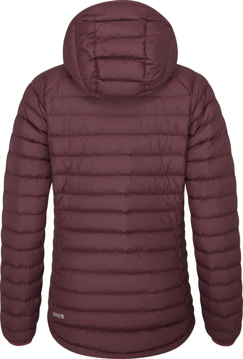 Infinity Microlight Jacket - Womens - Image 12
