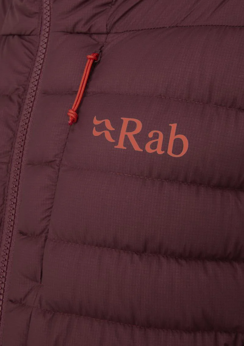 Infinity Microlight Jacket - Womens - Image 13
