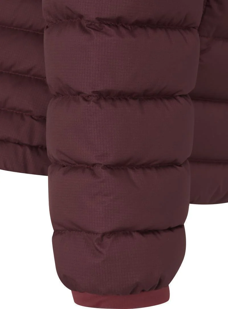 Infinity Microlight Jacket - Womens - Image 16