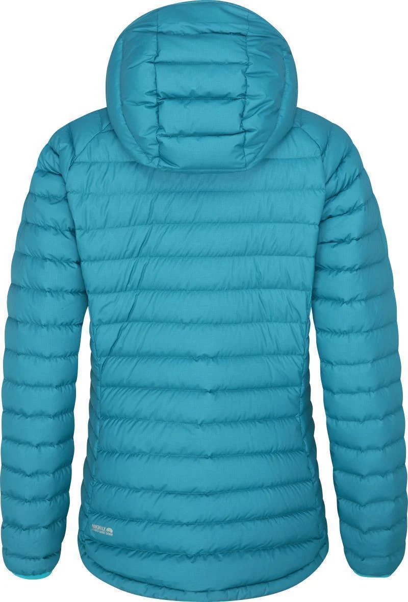 Infinity Microlight Jacket - Womens - Image 17
