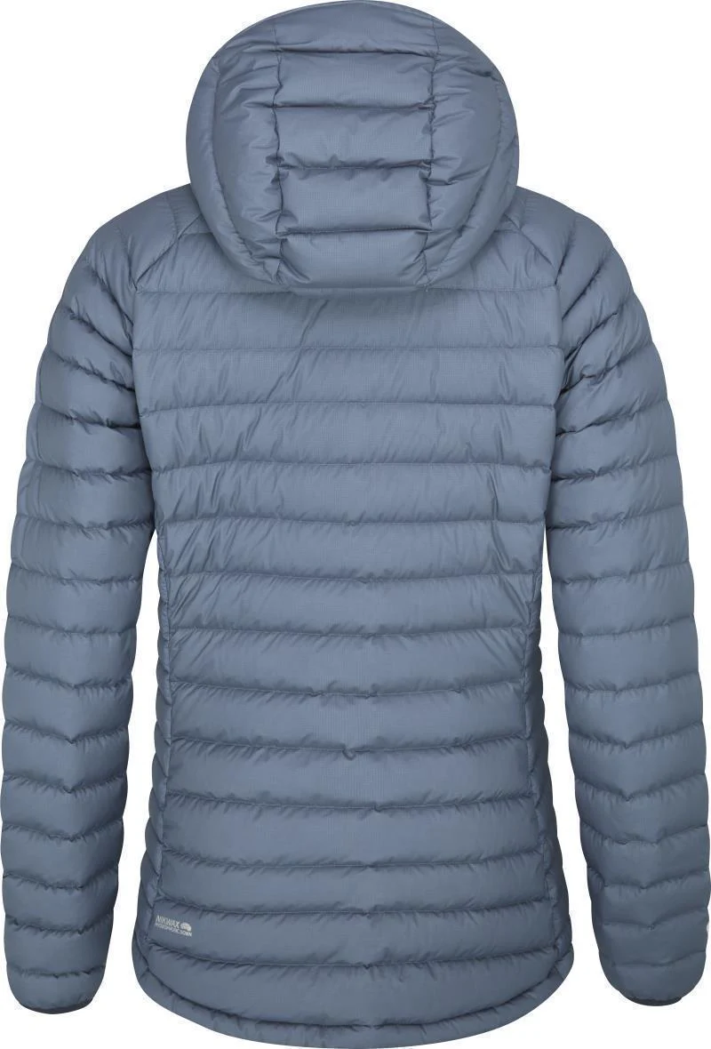Infinity Microlight Jacket - Womens - Image 2
