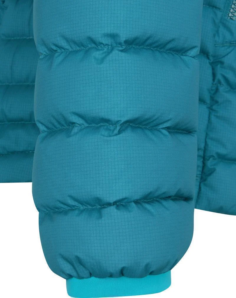 Infinity Microlight Jacket - Womens - Image 20