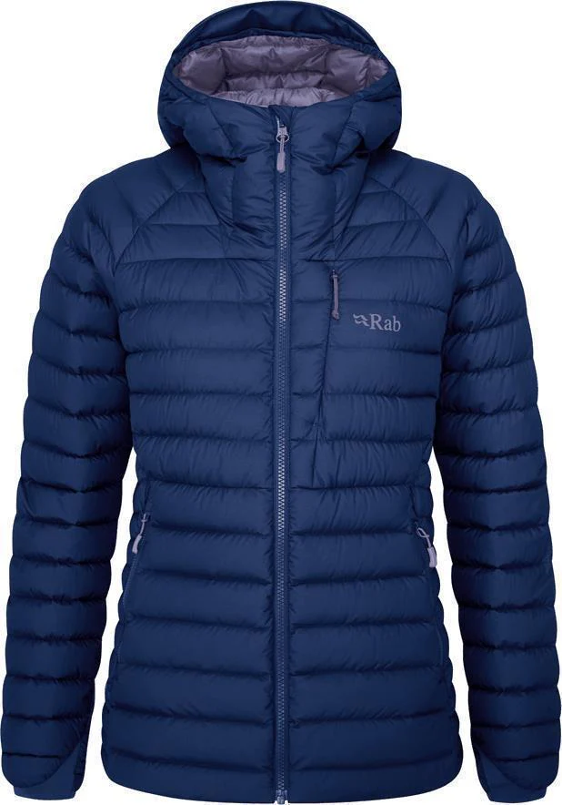 Infinity Microlight Jacket - Womens - Image 21