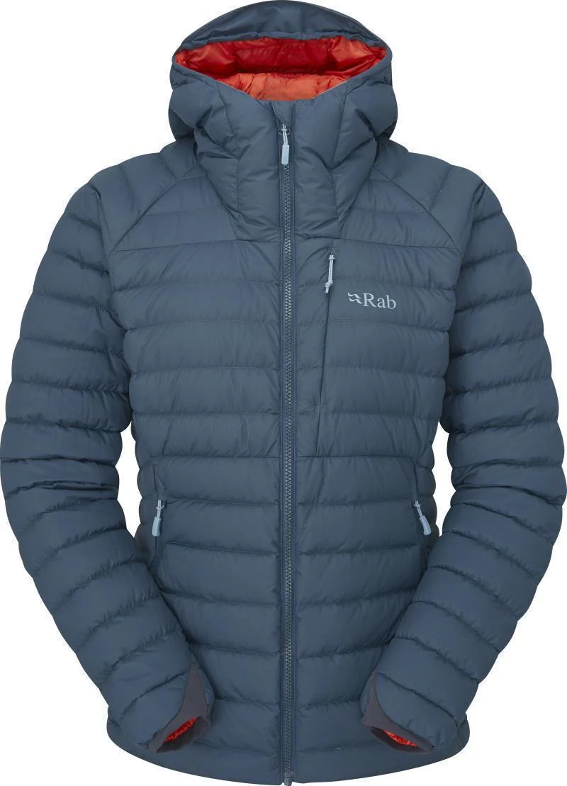 Infinity Microlight Jacket - Womens - Image 22