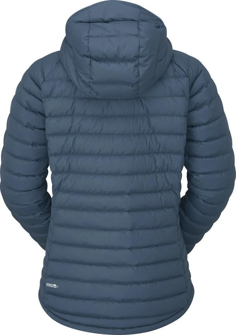 Infinity Microlight Jacket - Womens - Image 23
