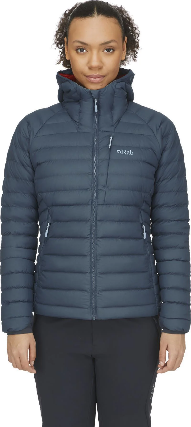 Infinity Microlight Jacket - Womens - Image 24