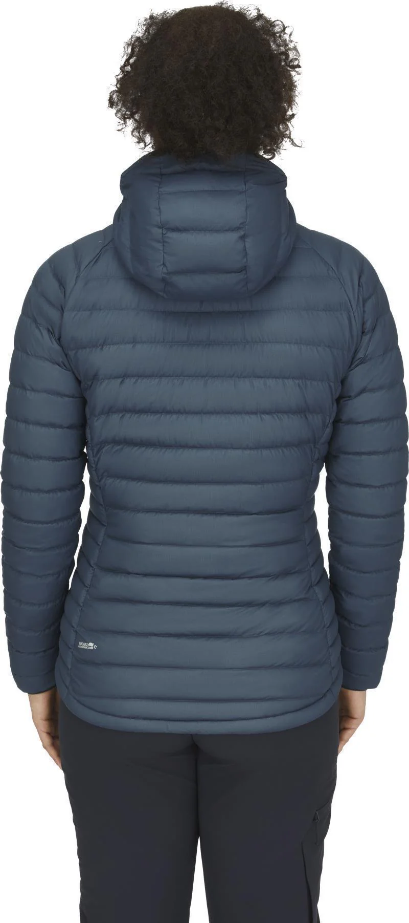 Infinity Microlight Jacket - Womens - Image 25