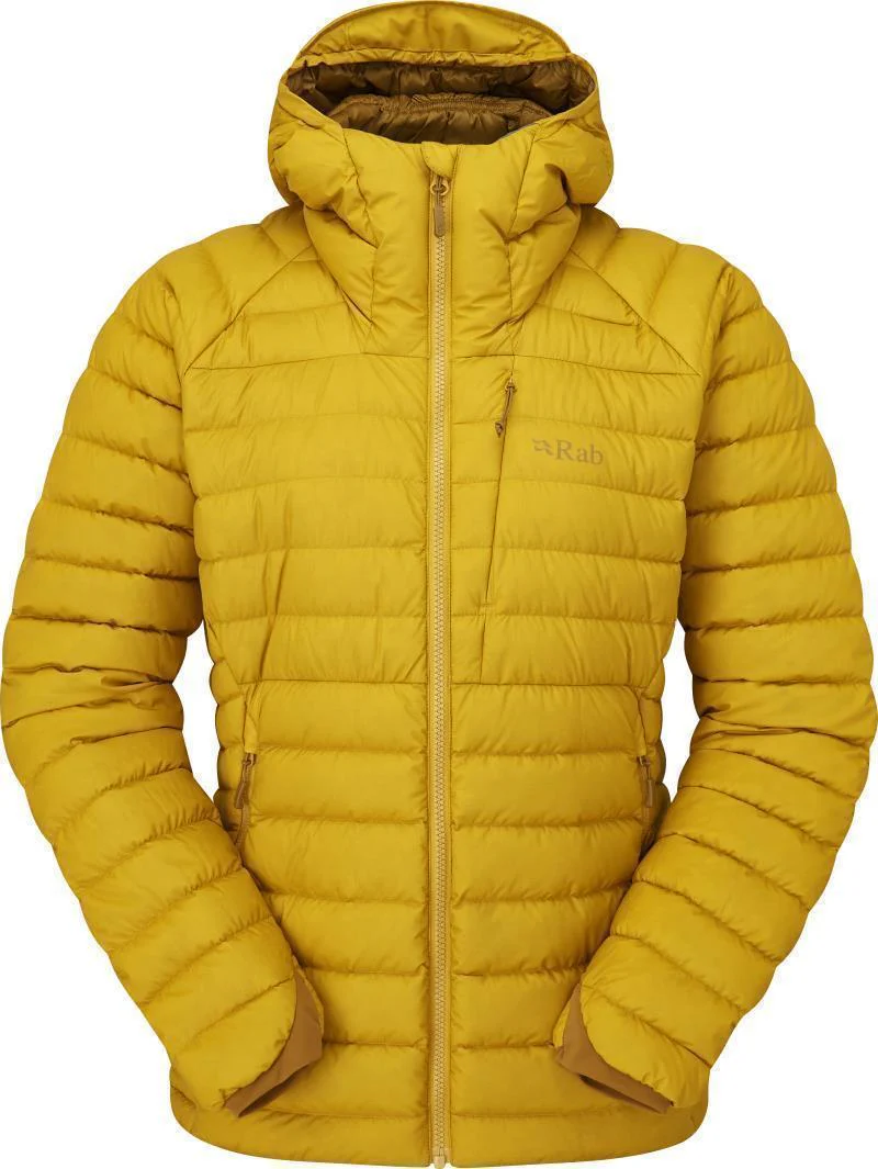Infinity Microlight Jacket - Womens - Image 26