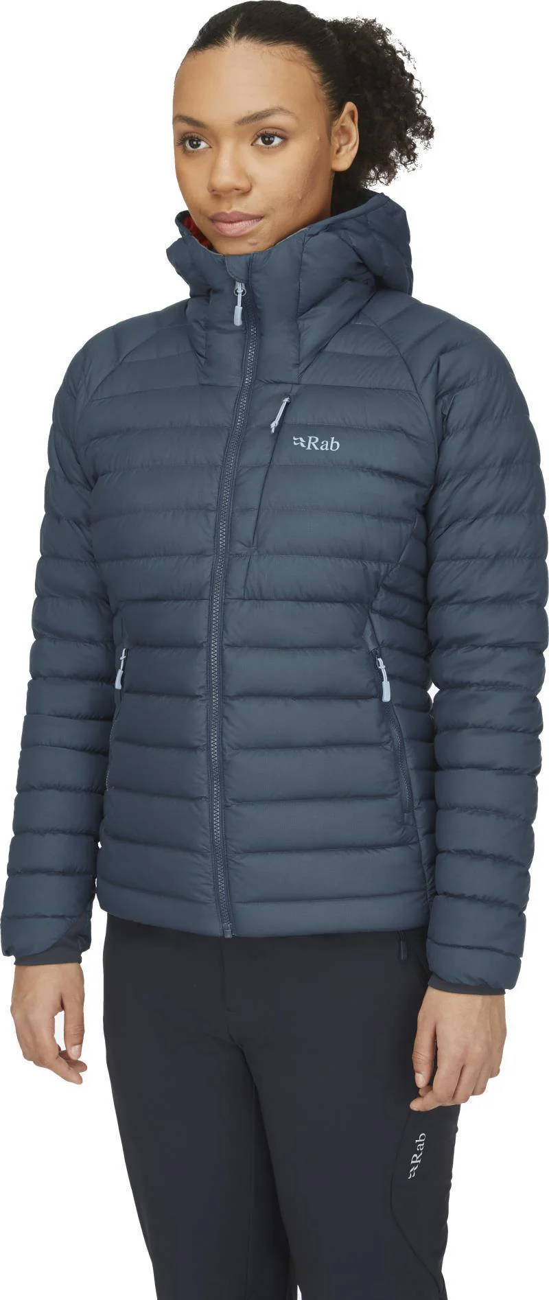 Infinity Microlight Jacket - Womens - Image 27