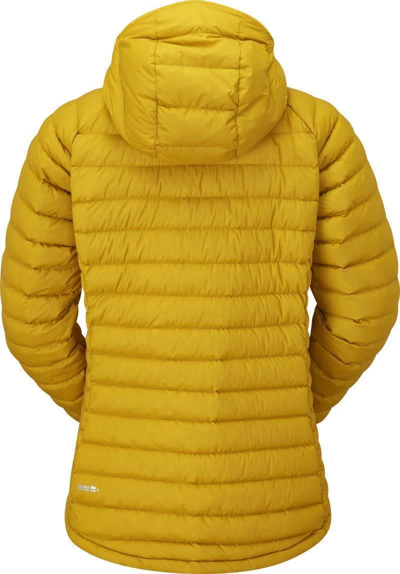 Infinity Microlight Jacket - Womens - Image 28