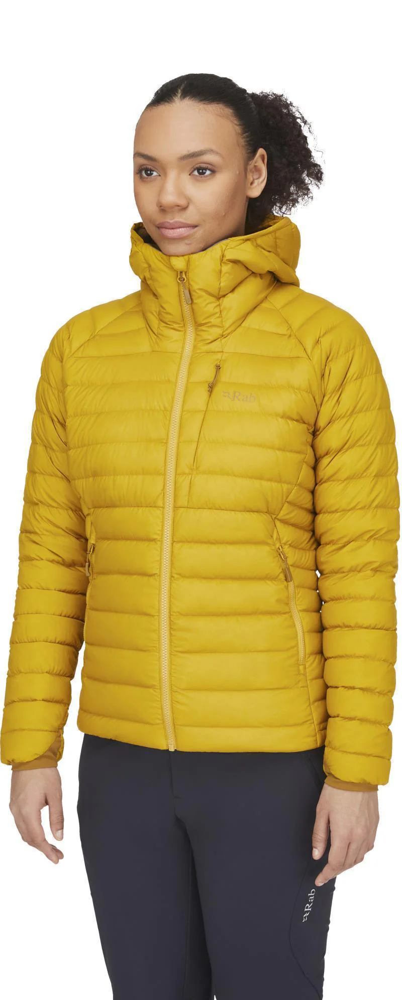 Infinity Microlight Jacket - Womens - Image 29