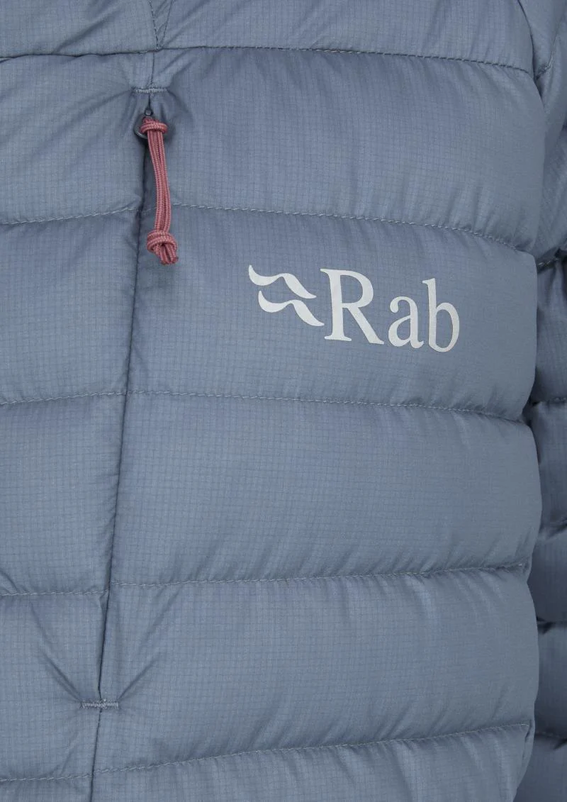 Infinity Microlight Jacket - Womens - Image 3