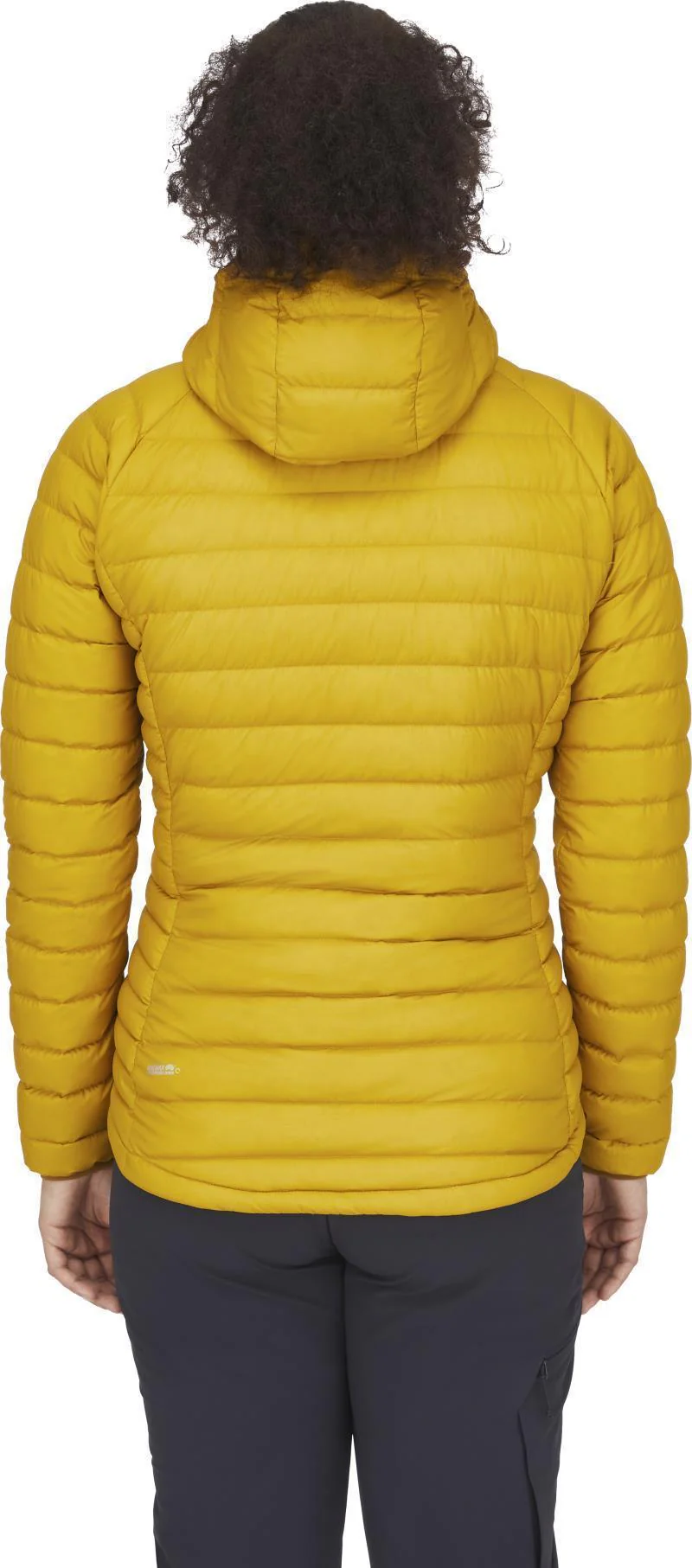 Infinity Microlight Jacket - Womens - Image 31
